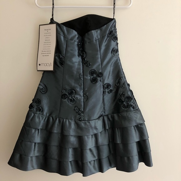 Dress - Picture 2 of 3